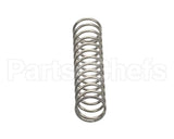 SL310001565 Carpigiani Muelle Grifo Ghz Piston Dl