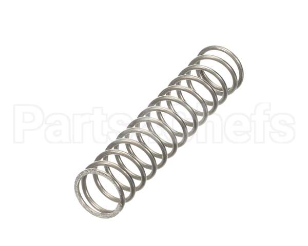 SL310001565 Carpigiani Muelle Grifo Ghz Piston Dl