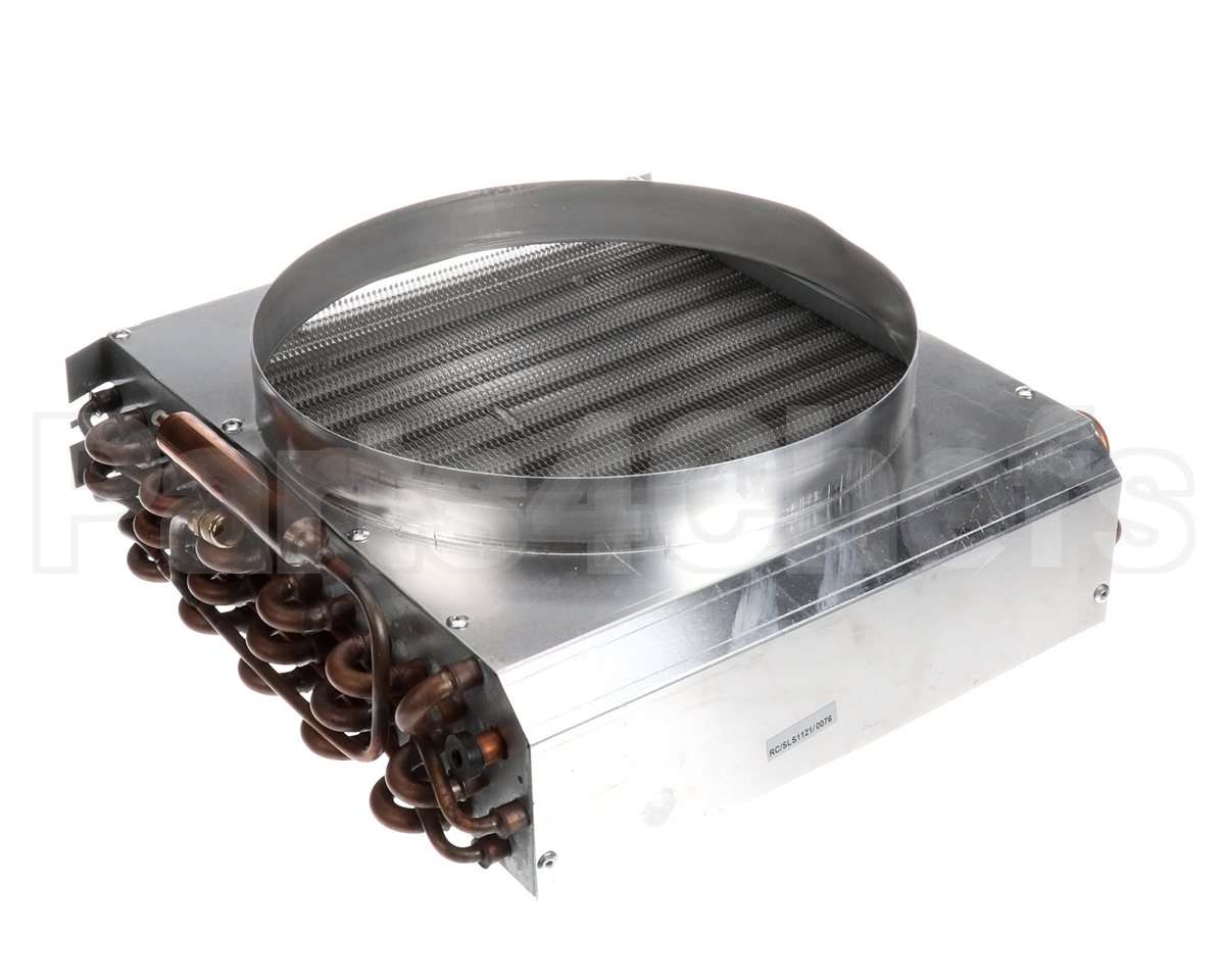 SL310001814 V Air Full Air Condenser 09 Ff 2001