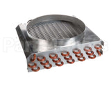 SL310001814 V Air Full Air Condenser 09 Ff 2001