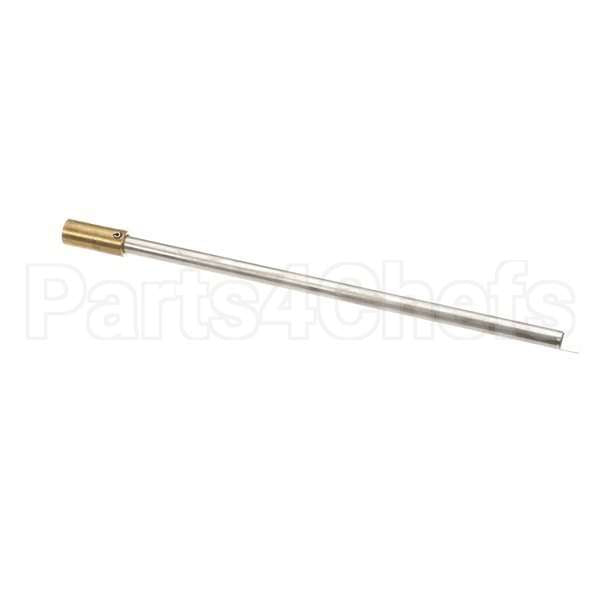 SL310002030 Compatible Carpigiani Full Beater Drive Shaft Gt Ghz