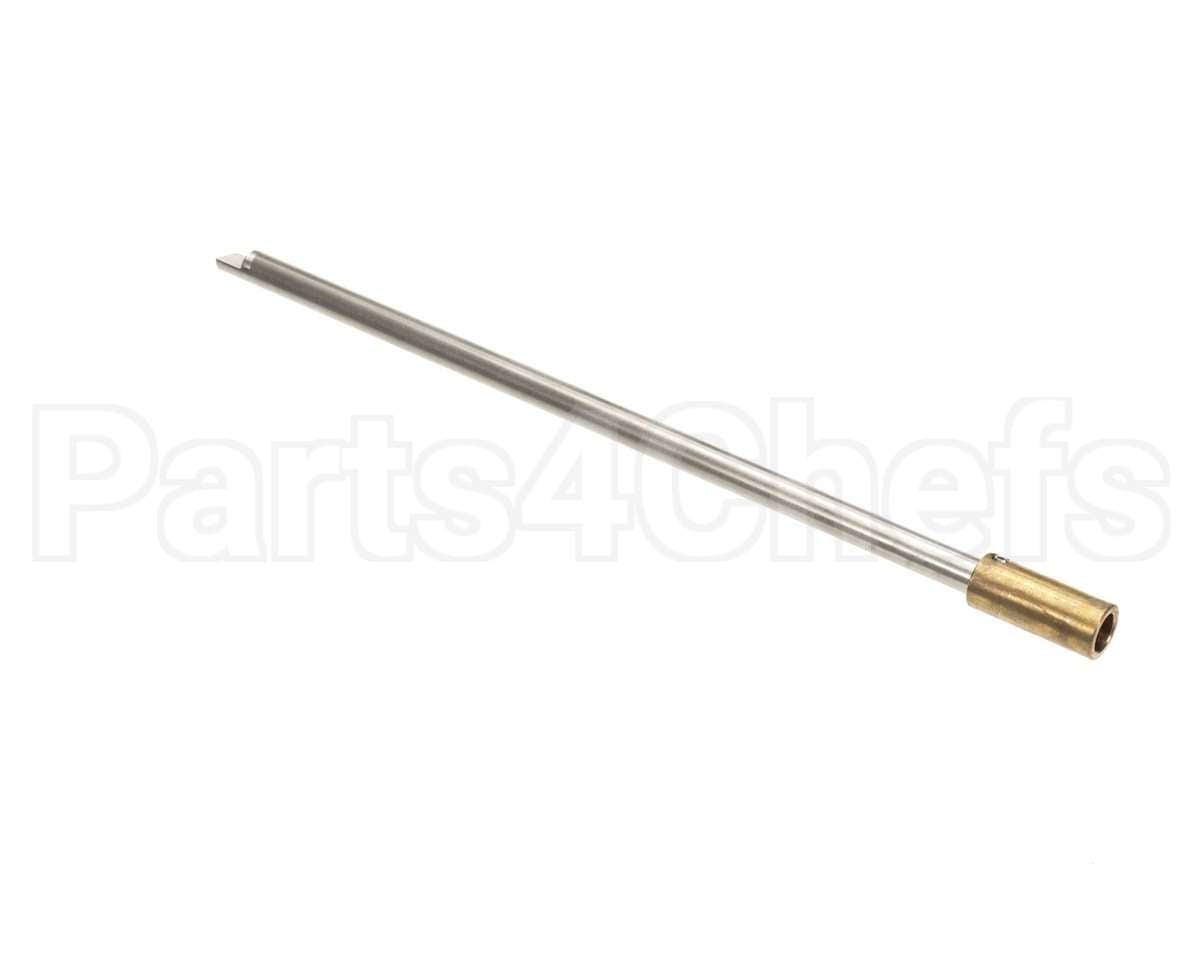 SL310002030 V Air Full Beater Drive Shaft Gt Ghz