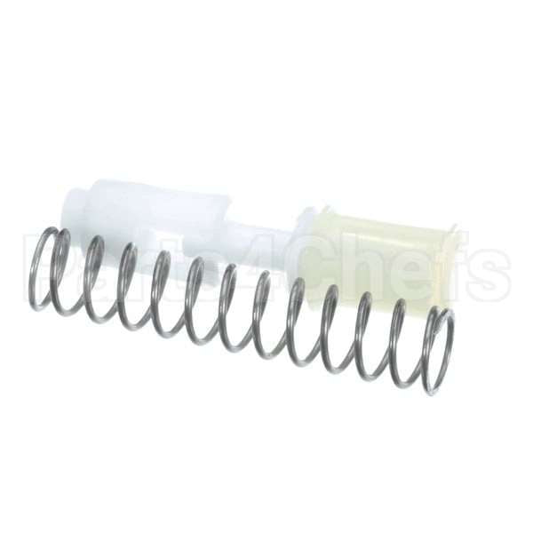 SL310002378 Compatible Carpigiani Kit Transf.ghz Pull Double Lip