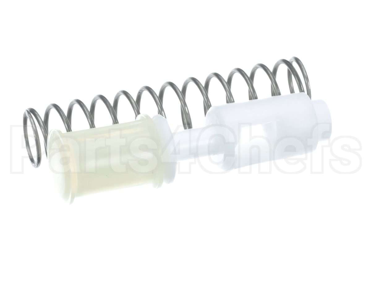 SL310002378 V Air Kit Transf.ghz Pull Double Lip