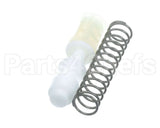 SL310002378 V Air Kit Transf.ghz Pull Double Lip