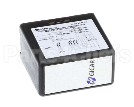 SL310003407 V Air Regulador Electronico 12V. V10