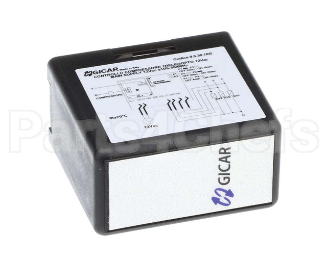 SL310003407 V Air Regulador Electronico 12V. V10