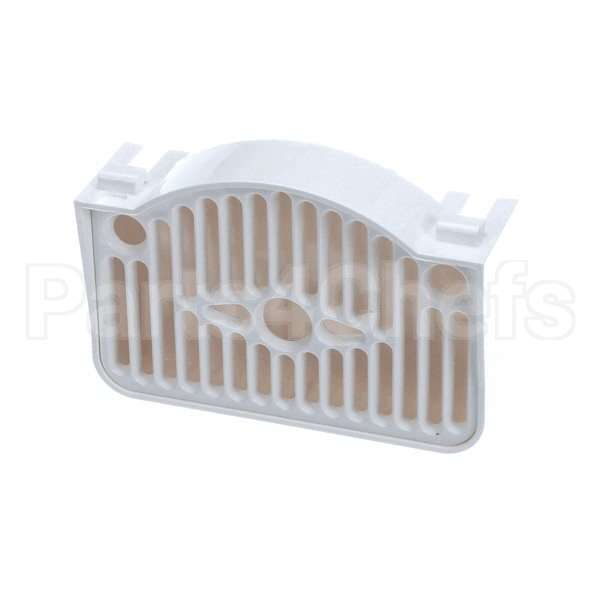 SL310004822 Compatible Carpigiani Tray+Drip Tray Ghz White