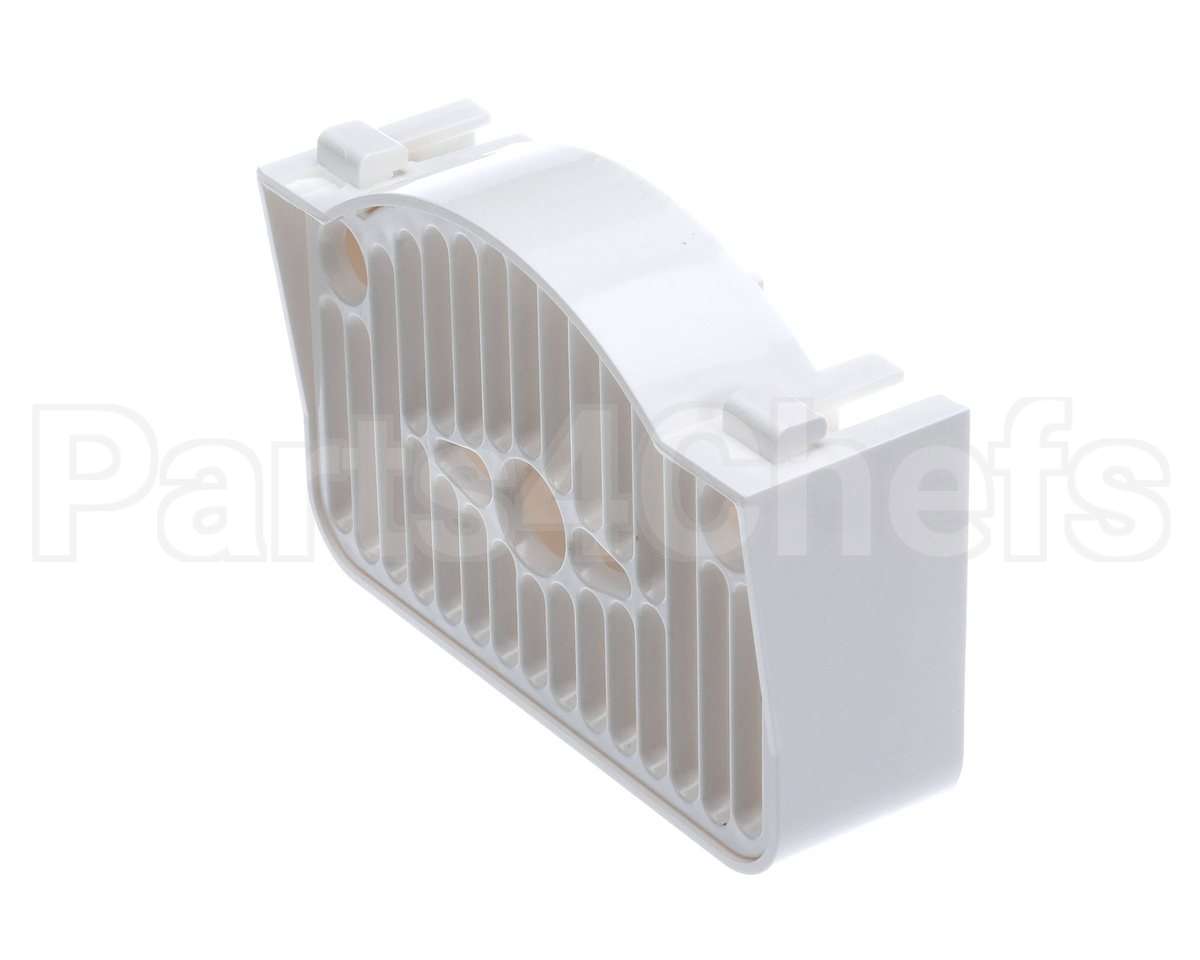SL310004822 V Air Tray+Drip Tray Ghz White