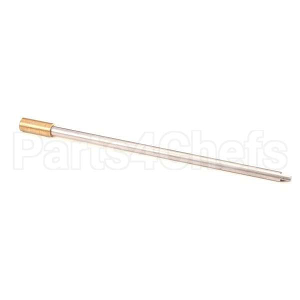 SL310005686 Compatible Carpigiani Full Beater Drive Shaft Granis