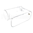 SL310005693 Compatible Carpigiani Bowl Gnw 12 Lt Makrolon Stick