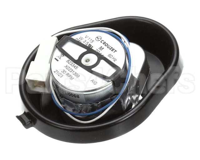 SL310006121 V Air Motor Group Complete 115/60