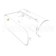 SL310006937 Compatible Carpigiani Bowl