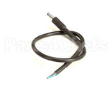 SL310008426 Carpigiani Cable With Jack Right Cover Gb