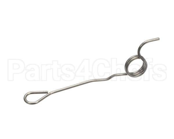 SL310008449 Carpigiani Spring Cam Left Twist