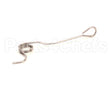 SL310008450 Carpigiani Spring Cam Right Twist