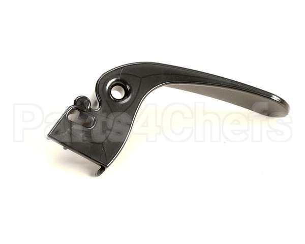 SL310009052 Carpigiani Lever Spigot Twist Gnw Left Bl