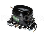 SL310009309 V Air Compressor Sc12Clx.2 11560
