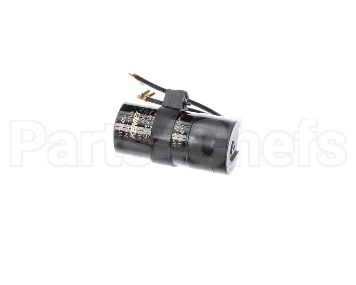 SL310009310 V Air Condens.arranq.sc12Clx.2 11560