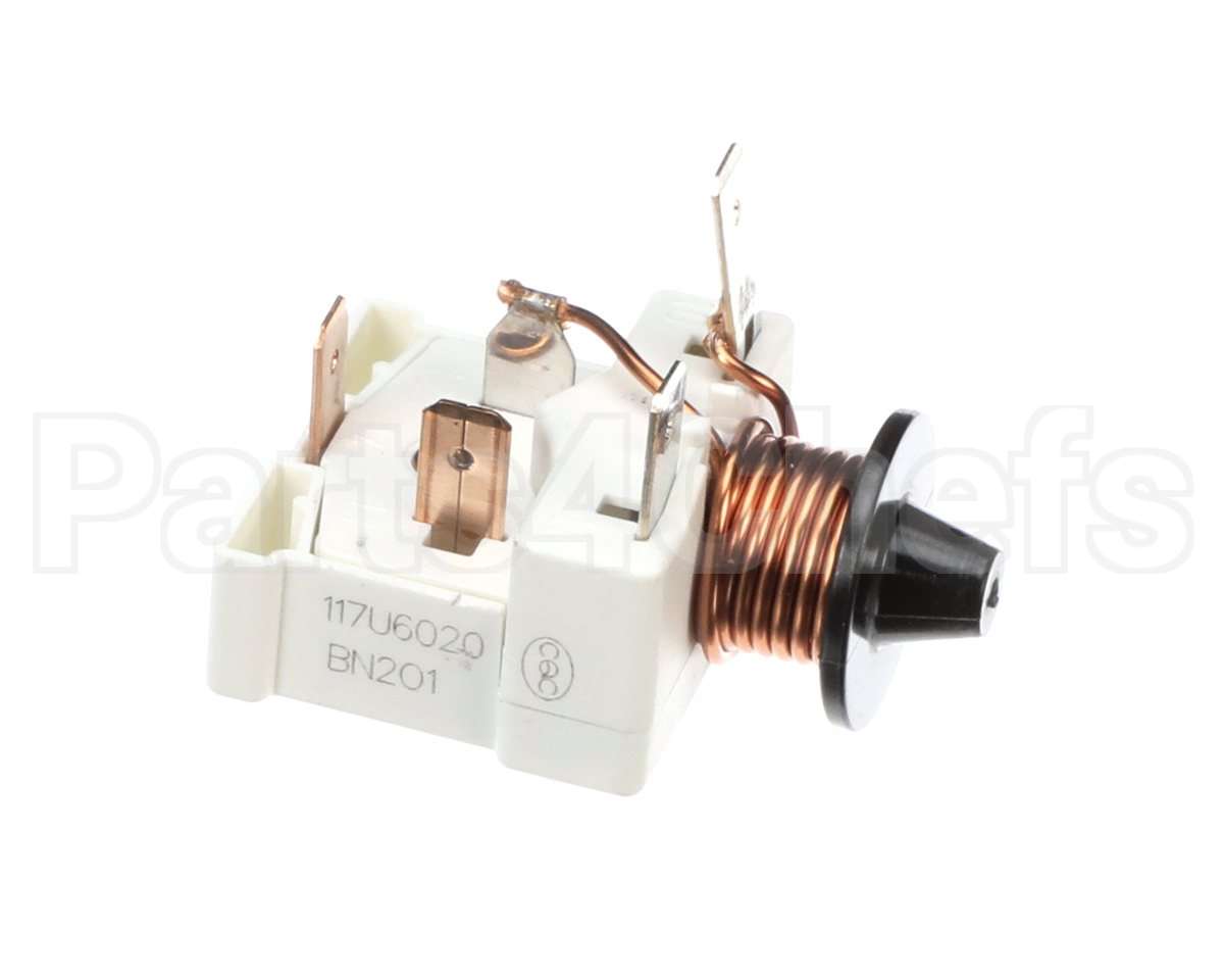 SL310009311 V Air Rele Compresor Sc12Clx.2 115/60