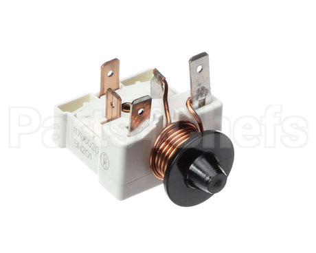 SL310009311 V Air Rele Compresor Sc12Clx.2 115/60