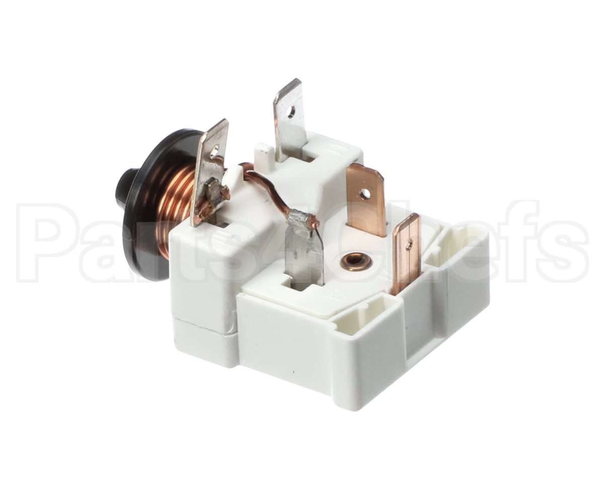 SL310009311 V Air Rele Compresor Sc12Clx.2 115/60