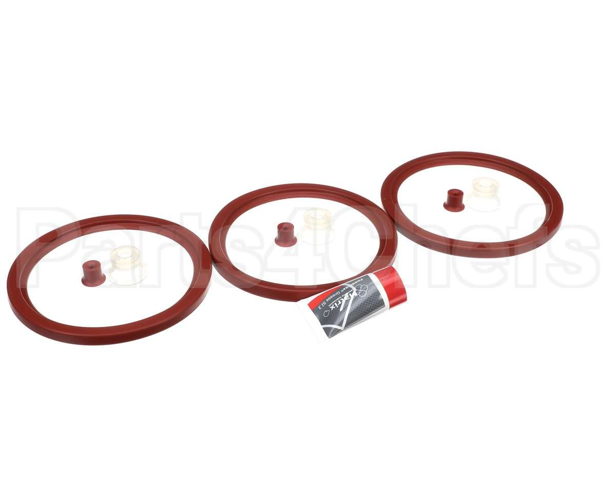 SL310010196 V Air Kit Esp.juntas Gnw3 (Rec)
