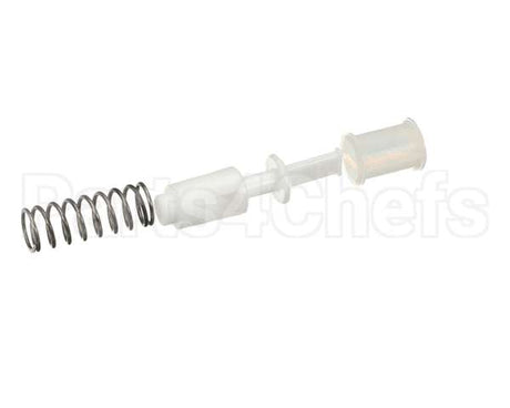 SL310010762 Carpigiani Kit Adaptgrifo Gb Piston Dbl