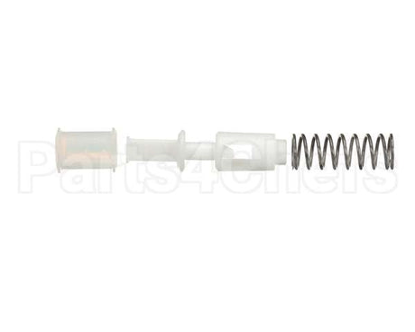 SL310010762 Carpigiani Kit Adaptgrifo Gb Piston Dbl