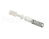 SL310010762 Carpigiani Kit Adaptgrifo Gb Piston Dbl