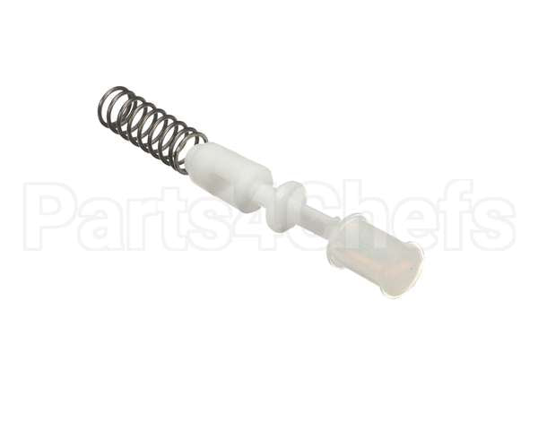 SL310010762 Carpigiani Kit Adaptgrifo Gb Piston Dbl