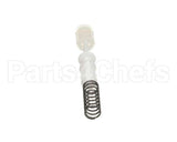 SL310010762 Carpigiani Kit Adaptgrifo Gb Piston Dbl