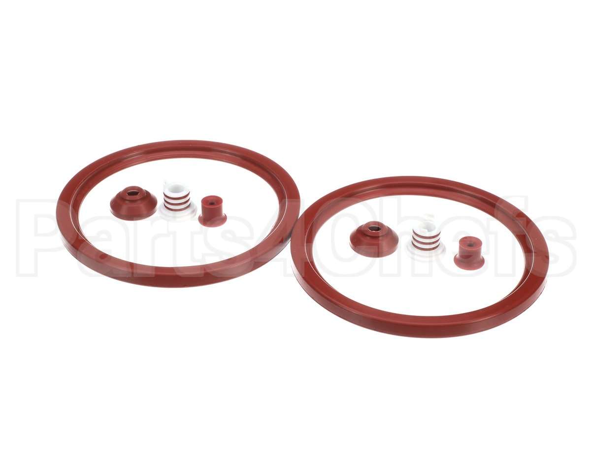 SL310R00139 V Air Service Kit 1Year Wilbur Curtis