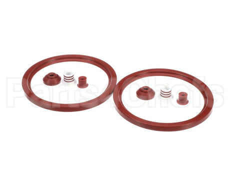 SL310R00139 V Air Service Kit 1Year Wilbur Curtis
