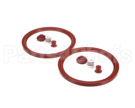 SL310R00139 V Air Service Kit 1Year Wilbur Curtis