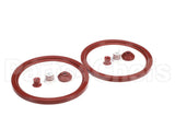SL310R00139 V Air Service Kit 1Year Wilbur Curtis