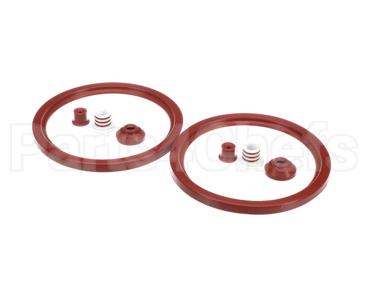 SL310R00139 V Air Service Kit 1Year Wilbur Curtis