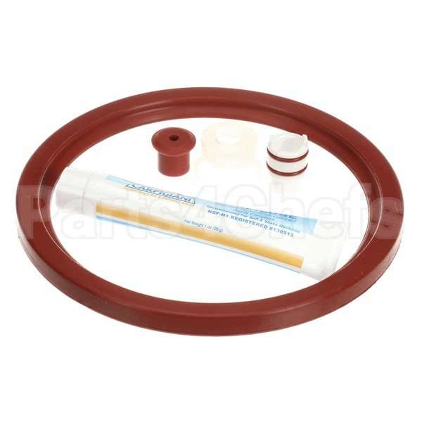 SL310R1GN01 Compatible Carpigiani Service Kit 1 Year Gnw 1 Blister
