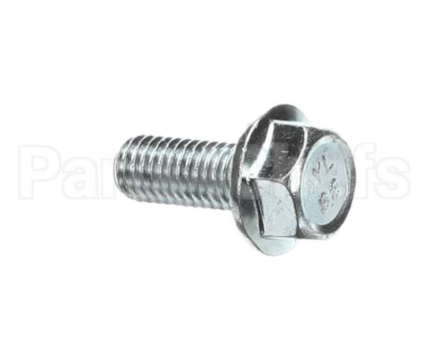 SL31CFM8020 Carpigiani Zinc Screw D6921 M8 X 20