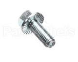 SL31CFM8020 Carpigiani Zinc Screw D6921 M8 X 20