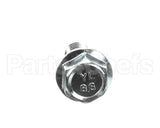 SL31CFM8020 Carpigiani Zinc Screw D6921 M8 X 20