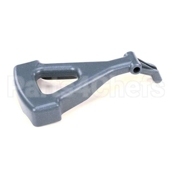 SL320000043 Compatible Carpigiani Lever Spigot Blue Glitter Gt