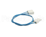 SL320000289 Carpigiani Board Main Switch Wiring