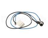 SL320000294 Carpigiani Panel Socket