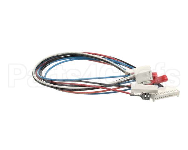 SL320000295 Carpigiani Board Ev Probe Wiring