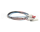 SL320000295 Carpigiani Board Ev Probe Wiring
