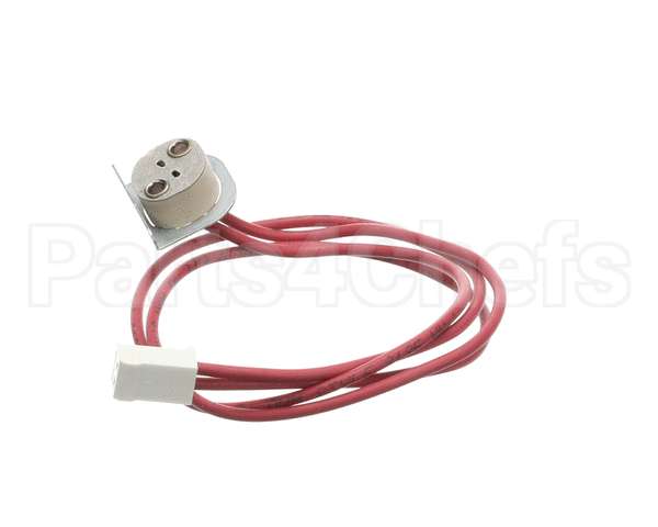 SL320000333 Carpigiani Wired Bulb Holder