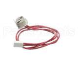 SL320000333 Carpigiani Wired Bulb Holder