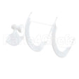 SL320000795 Compatible Carpigiani Auger Spiral Granismart