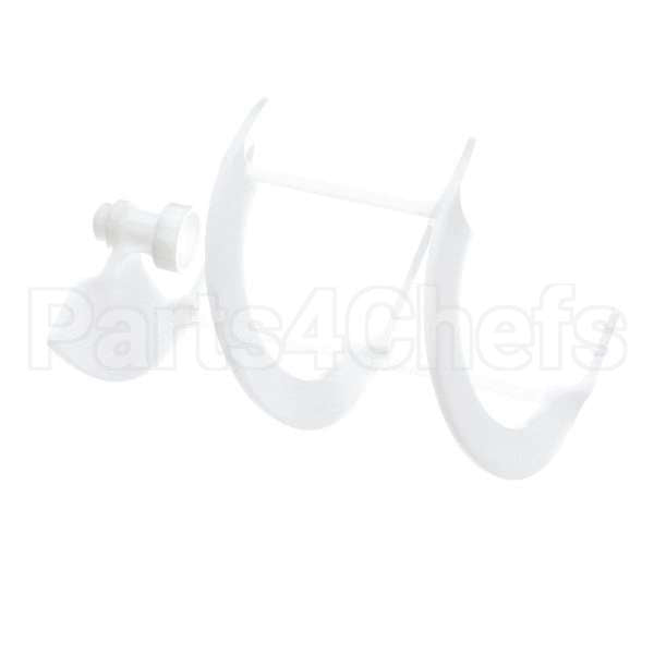 SL320000795 Compatible Carpigiani Auger Spiral Granismart